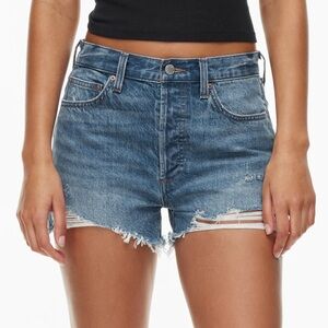 Aritzia | Denim Forum Ex Boyfriend Short